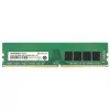 Transcend JetRAM JM2666HLE-32G 32 GB DDR4 2666 MHz 288-pins CL19 geheugenmodule