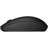 HP X200 draadloze muis 6VY95AA, optisch, 2,4 GHz, usb-ontvanger, zwart