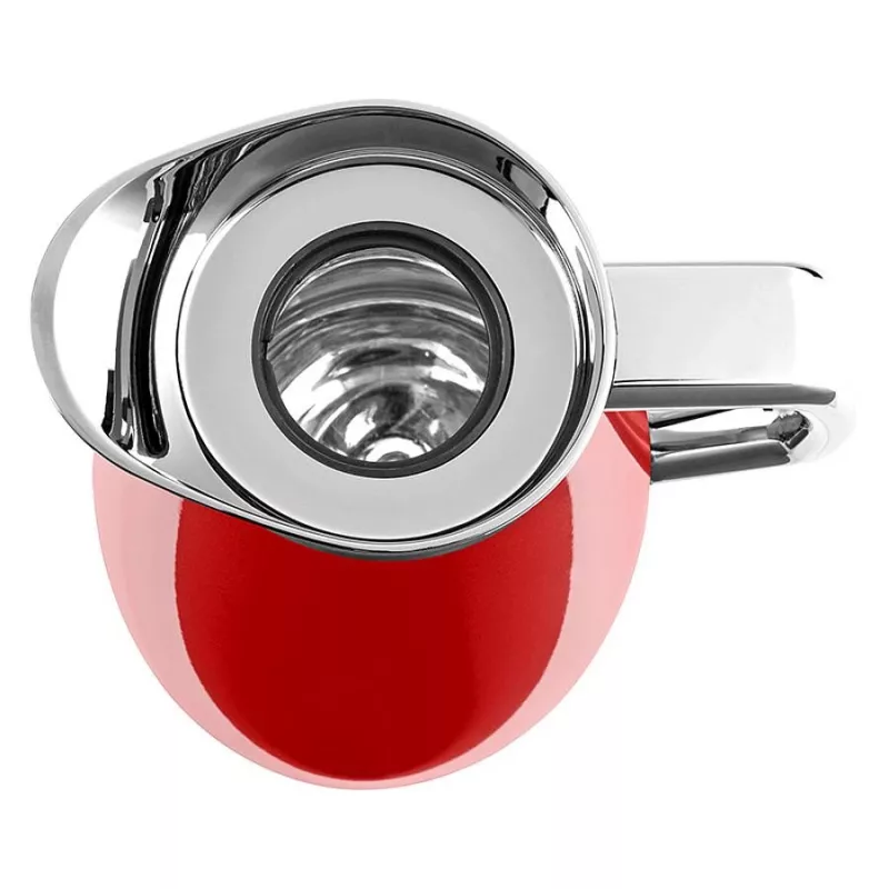 EMSA F41403 kan 1 L rood