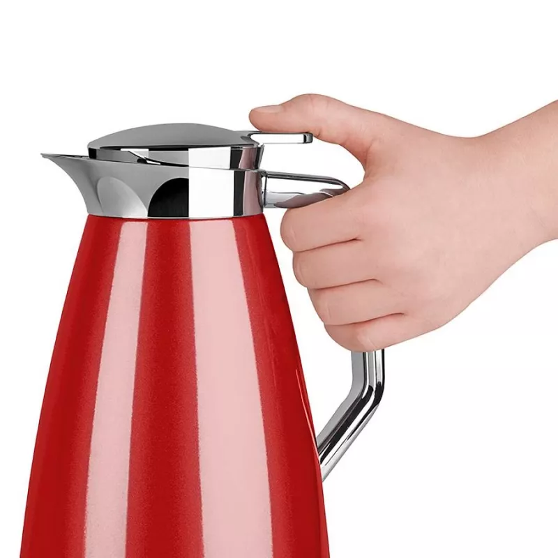 EMSA F41403 kan 1 L rood
