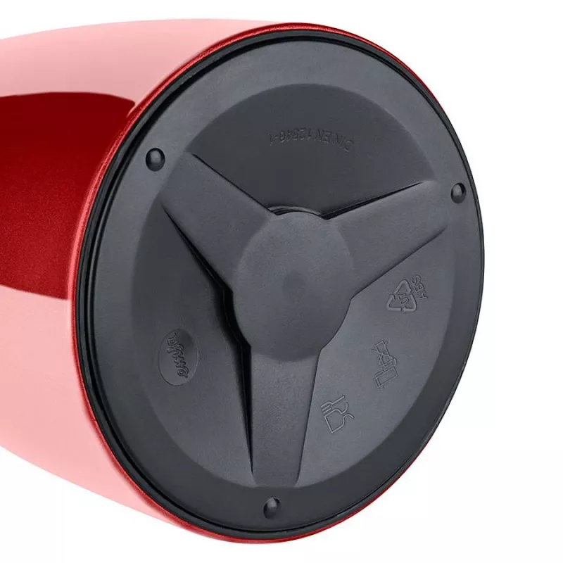 EMSA F41403 kan 1 L rood