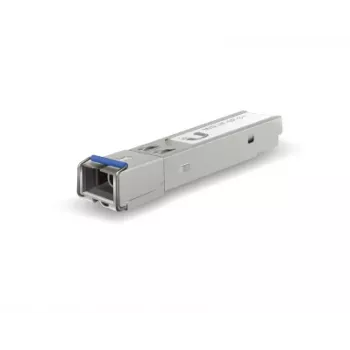 UBIQUITI NETWORKS SFP-module UF-GP-B+ single-mode 1,25 Gbit/s 20 km BiDi 20-pack