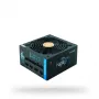 Chieftec BDF-850C voeding 850 W 20+4 pin ATX PS/2 zwart