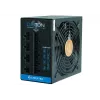 Chieftec BDF-750C voeding 750 W 20+4 pin ATX PS/2 zwart