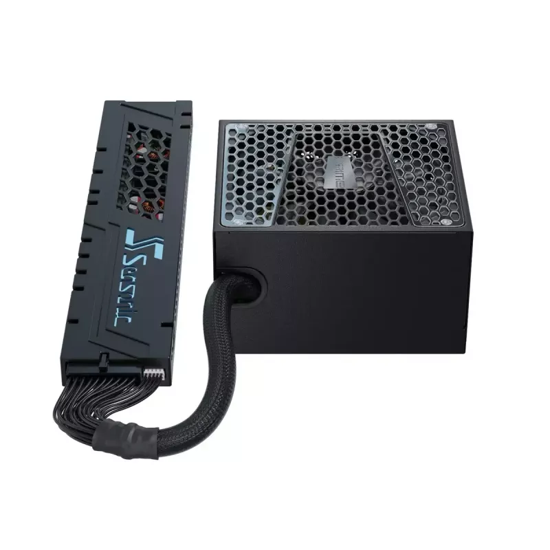 Seasonic SSR-750FA voeding 750 W