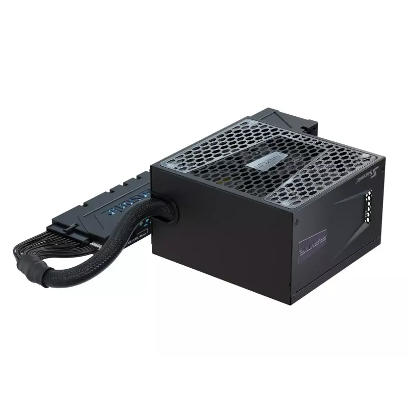 Seasonic SSR-750FA voeding 750 W