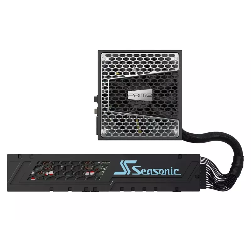 Seasonic SSR-750FA voeding 750 W