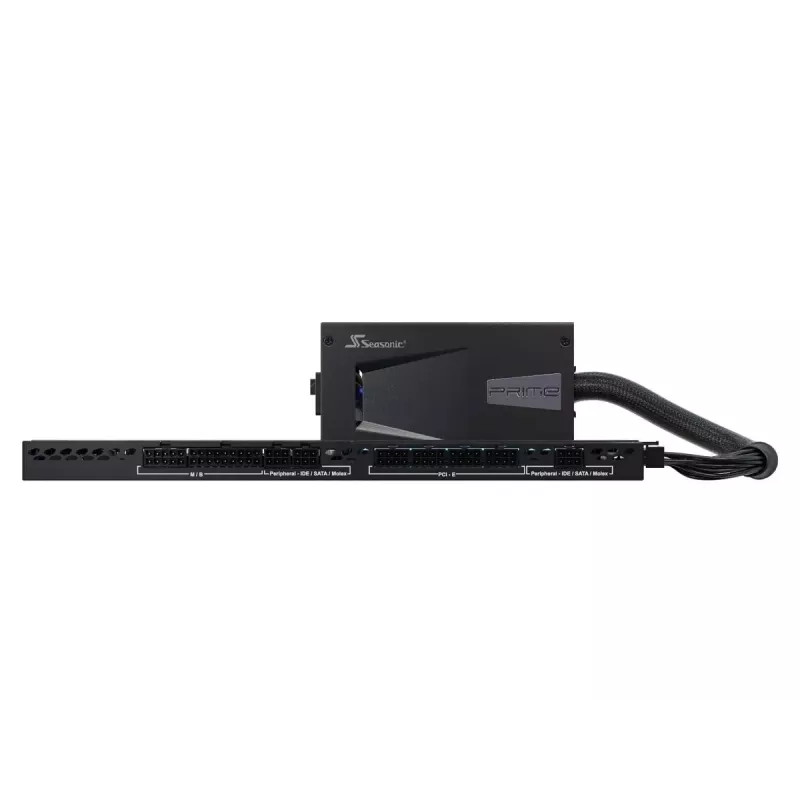 Seasonic SSR-750FA voeding 750 W