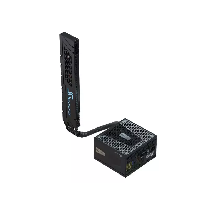 Seasonic SSR-750FA voeding 750 W