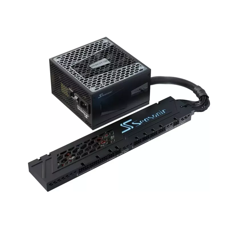 Seasonic SSR-750FA voeding 750 W