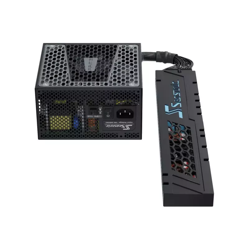 Seasonic SSR-750FA voeding 750 W