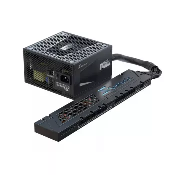 Seasonic SSR-750FA voeding 750 W