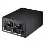 FSP Twins PRO 900W voeding PS2 ATX redundant ATX zwart, 900 W, 100 - 240 V, 50 - 60 Hz, 6 - 10 A, actief, 130 W