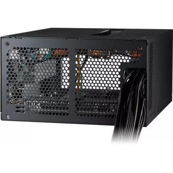 FSP Twins PRO 900W voeding PS2 ATX redundant ATX zwart, 900 W, 100 - 240 V, 50 - 60 Hz, 6 - 10 A, actief, 130 W