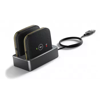 Yealink CPW65 WirelessMic uitbreidingsset