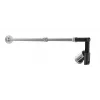 Camerahouder Yealink Content Camera-wandhouder zwart zilver