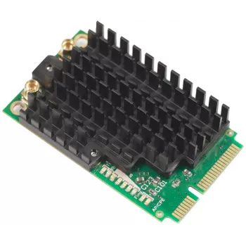 Netwerkkaart MikroTik R11E-2HPND intern RF draadloos