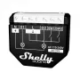 Slimme schakelaar Shelly WAVE 2PM zwart (Shelly) - draadloos Z-Wave, 16 A, 110-240 V, 868,4 MHz