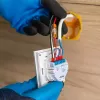 Dimmer Shelly Plus 0-10V inbouw blauw-grijs draadloze bediening 110-240V