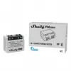Slimme schakelaar Shelly PM Mini Gen3 draadloos 110-240V 1,2W