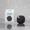 Slimme knop Shelly BLU Button Tough 1 zwart kunststof 3V CR2032