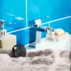 Slimme knop Shelly BLU Button Tough 1 zwart kunststof 3V CR2032