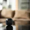 Slimme knop Shelly BLU Button Tough 1 zwart kunststof 3V CR2032