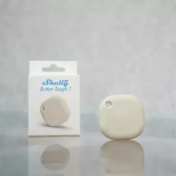 Slimme knop Shelly BLU Button Tough 1