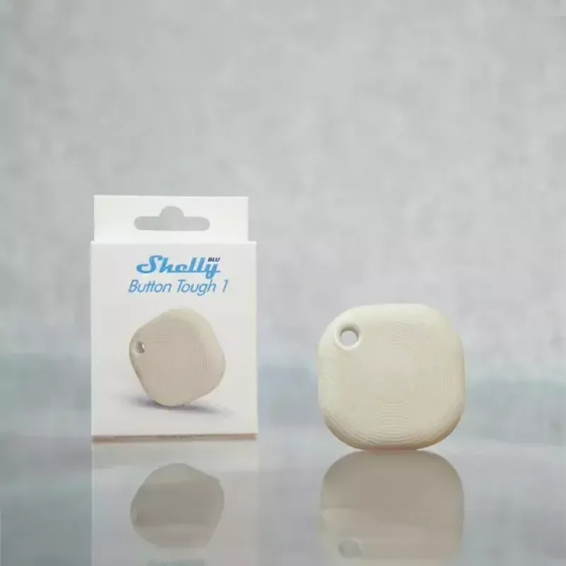 Slimme knop Shelly BLU Button Tough 1