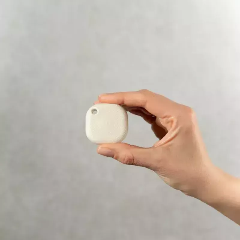 Slimme knop Shelly BLU Button Tough 1