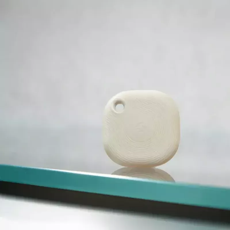 Slimme knop Shelly BLU Button Tough 1