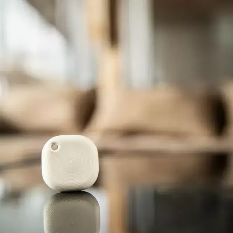 Slimme knop Shelly BLU Button Tough 1