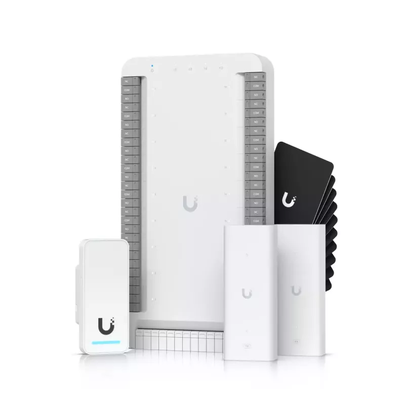 Toegangscontrolelezer Ubiquiti UA-SK-Elevator Ethernet LAN 10/100/1000 Mbit/s
