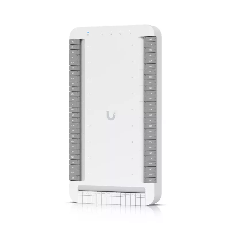 Toegangscontrolelezer Ubiquiti UA-SK-Elevator Ethernet LAN 10/100/1000 Mbit/s