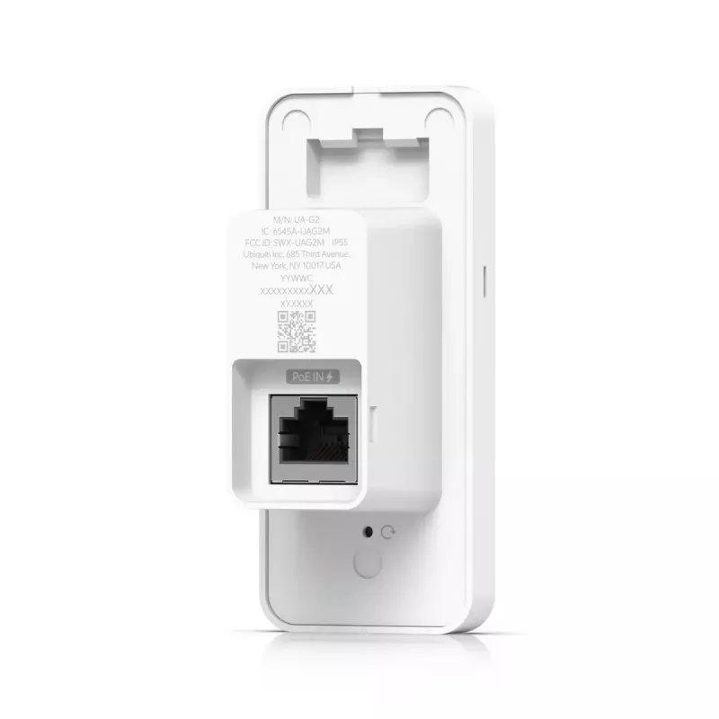 Toegangscontrolelezer Ubiquiti UA-SK-Elevator Ethernet LAN 10/100/1000 Mbit/s