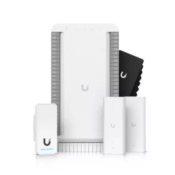 Toegangscontrolelezer Ubiquiti UA-SK-Elevator Ethernet LAN 10/100/1000 Mbit/s