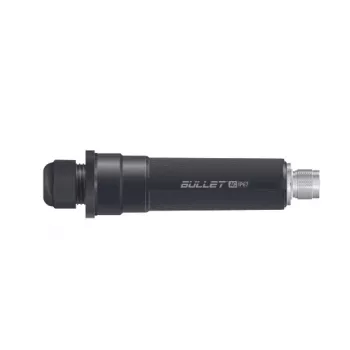 UBIQUITI NETWORKS Bulletac-ip67 Airmax dualband titanium