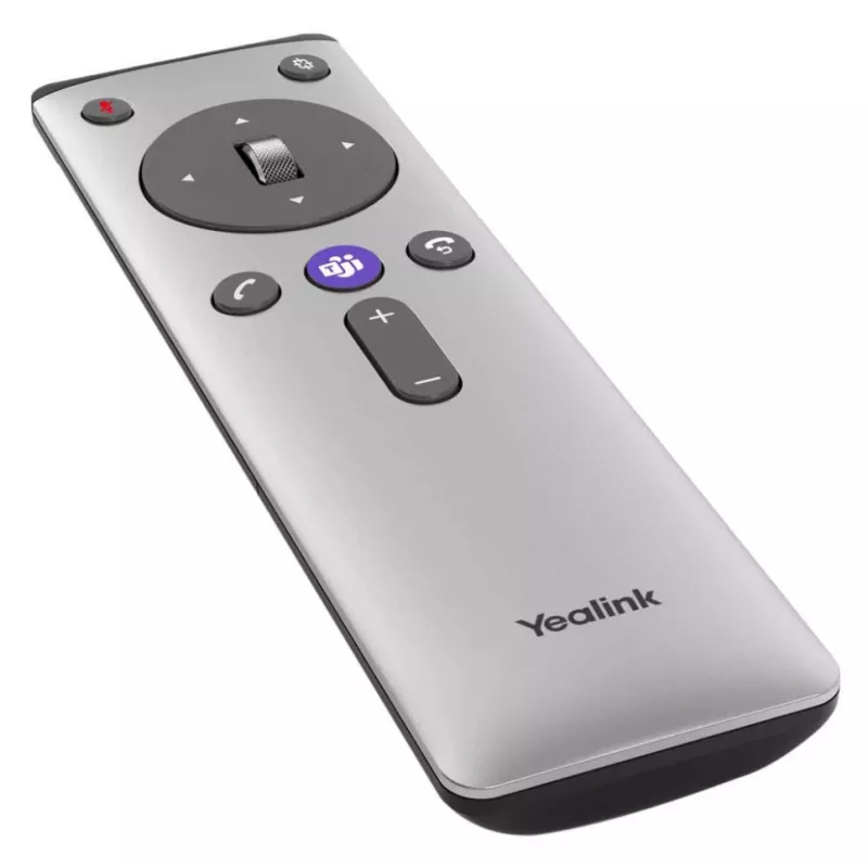 Yealink UVC84-BYOD-H00 videoconferentiesysteem Ethernet LAN groeps-videoconferentiesysteem