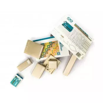 Starterskit Arduino K040007