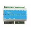 Elektrisch relais ALLNET ALL3542 blauw wit