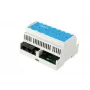 Elektrisch relais ALLNET ALL3542 blauw wit
