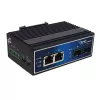 Unmanaged switch ALLNET ALL-SGI8004P Gigabit Ethernet PoE 2 poorten