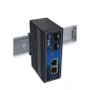 Unmanaged switch ALLNET ALL-SGI8004P Gigabit Ethernet PoE 2 poorten
