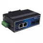 Unmanaged switch ALLNET ALL-SGI8004P Gigabit Ethernet PoE 2 poorten