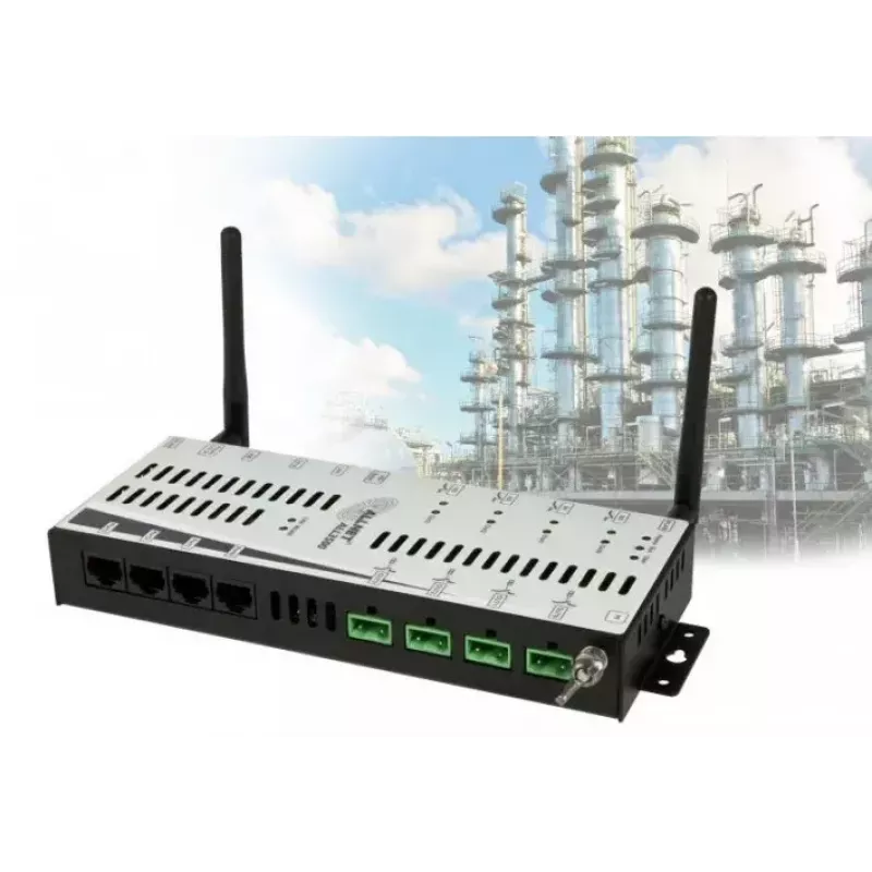 Smart home centrale ALLNET ALL3500