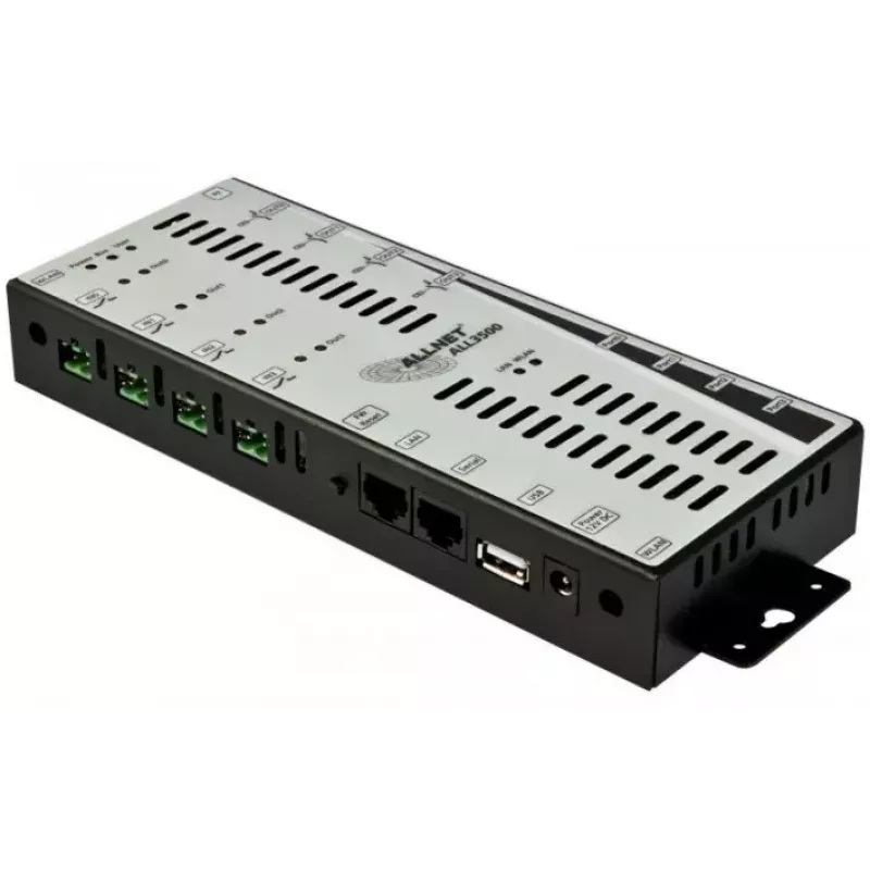 Smart home centrale ALLNET ALL3500