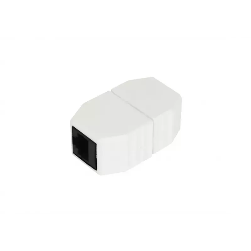 ALLNET ALL-RJ45-MAGNET interfacekaarten/-adapters RJ-45 wit 90W