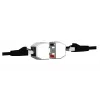 ALLNET ALL-RJ45-MAGNET interfacekaarten/-adapters RJ-45 wit 90W