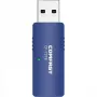 ALLNET ALL-WA0300AC Wireless AC usb-wifi-adapter, 867 Mbit/s, blauw