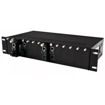 Netwerk-mediaconverter ALLNET ALL-MCS014
